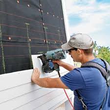 Best Custom Siding Design  in North Decatur, GA